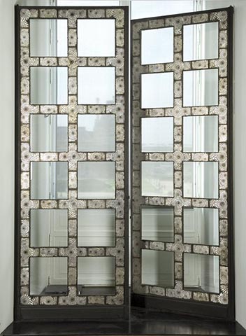 Art Deco style