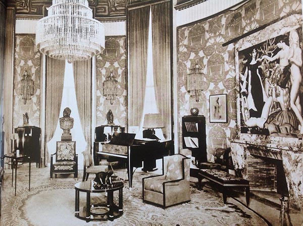 John Wanamaker Dining Room Furniture John Wanamaker Dining Room Furniture