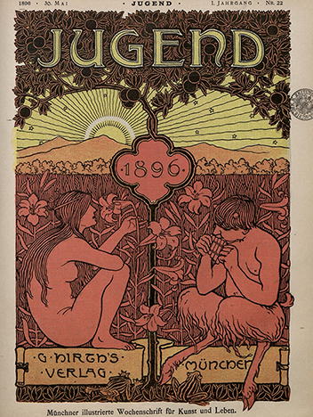 Art Nouveau