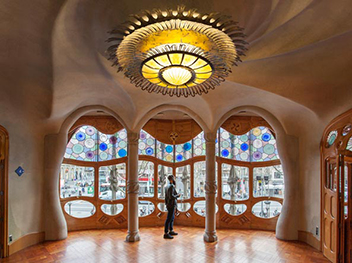 art nouveau