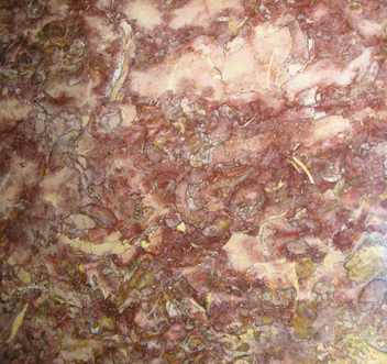 Brocatelle marble