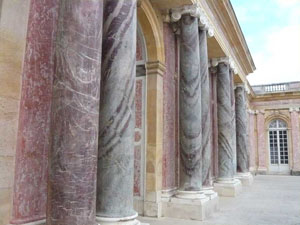 Campan marble