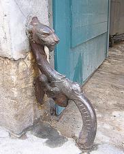 chasse-roue