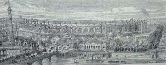 Expositions universelles