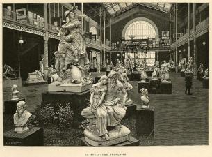 Expositions universelles