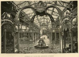 Expositions universelles