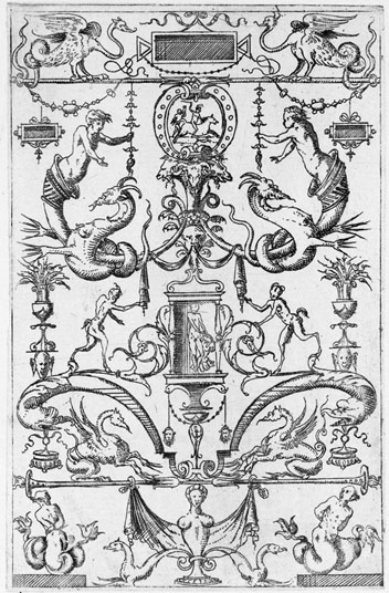 Grotesque