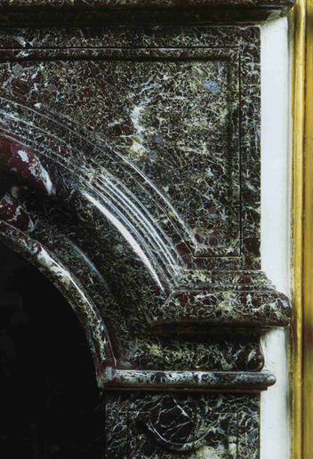 Levanto marble