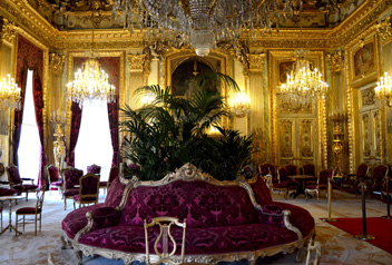 Napoleon III style
