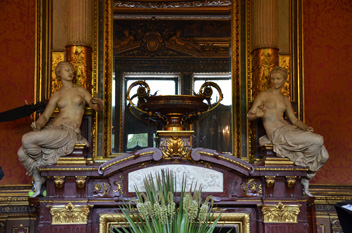Style Napoléon III