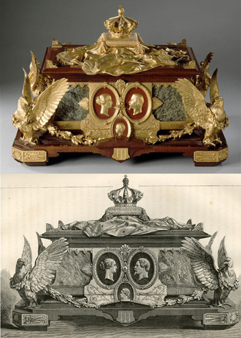 Style Napoléon III