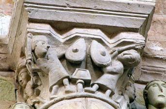 L'art roman