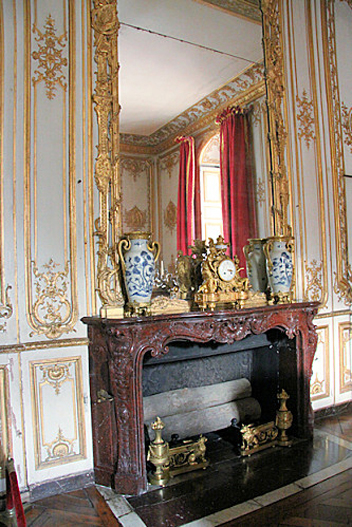 Griotte rouge