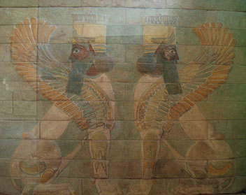 Sphinx