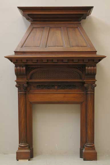 Antique_wood_fireplace_mantel_and_trumeau.jpg