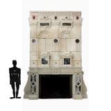 Monumental Neo-Renaissance chimneypiece of the Prince of Chalais - Reference 1000&nbsp;Height&nbsp;13' 1'' ½
