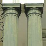 Right-click and open in new tab/window to print picture of ref. 1060 Чугунные колонны, серия из 10 штук
