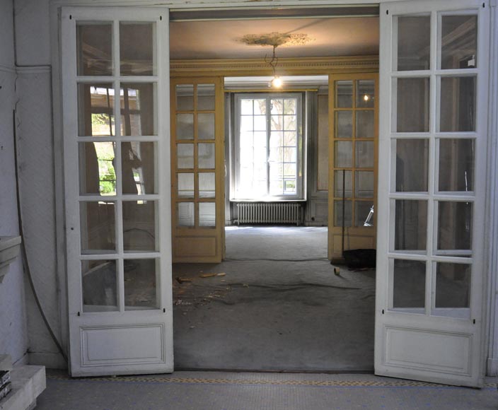 1930s interior doors