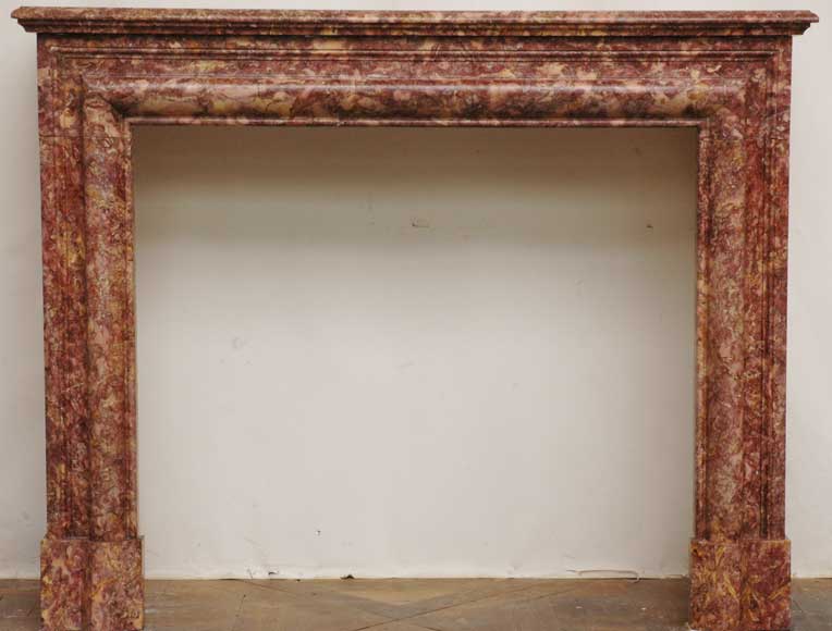 Louis_XIV_style_mantel_in_Brocatelle_marble.jpg