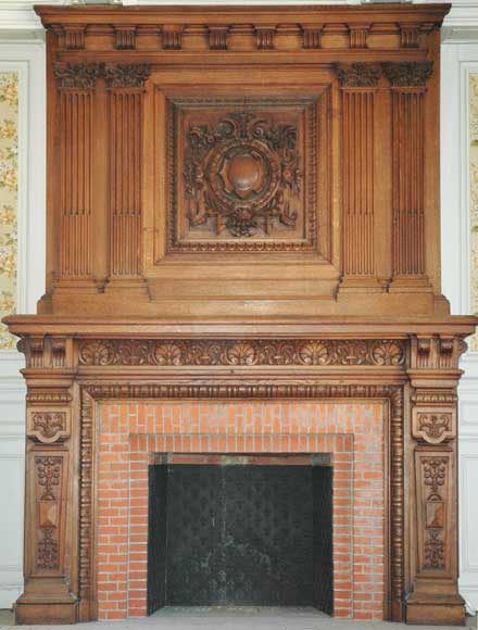 Oak_mantel_and_over_mantel_from_the_19th_century.jpg