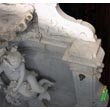 Marble fountain attributed to R.Weyr.