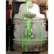Clic droit pour ouvrir dans un nouvel onglet/fenêtre et imprimer la photo de la réf. 1199 Monumentale Fontaine attribuée à R. Weyr