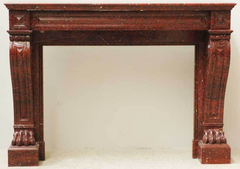 Red_Griotte_marble_mantel_with_lion_paw_feet.jpg