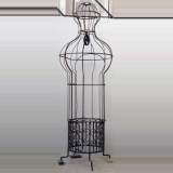 Wrought iron well head - Артикул 1298 Ширина 135cm Высота 365cm Wrought iron well head - Артикул 1298 Ширина 135cm Высота 365cm
