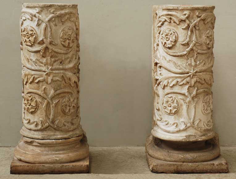 Pair_of_carved_Renaissance_stone_columns_.jpg