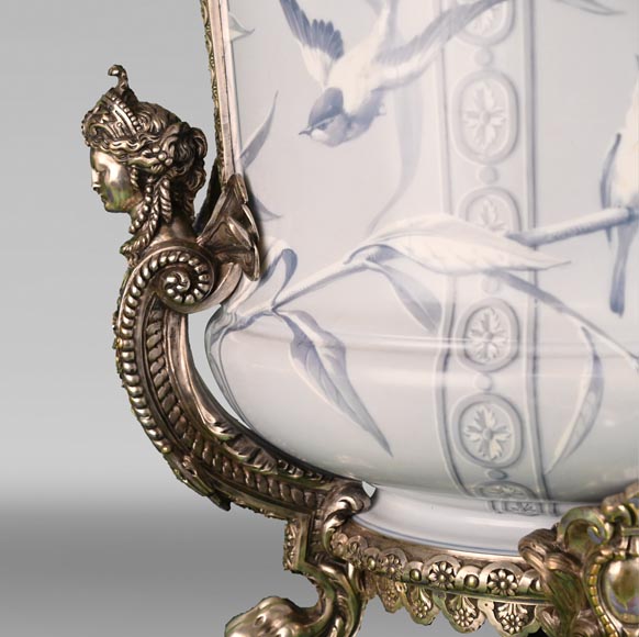 The Opaline vase, the magic of BACCARAT in the 19th century-4
