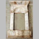 Marble Tabernacle