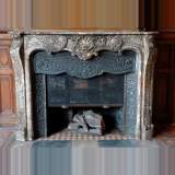 Louis XV period Mantel from Belgium 
