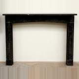 Belgium granit mantel with columns