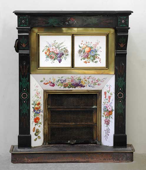 Prussian_black_marble_mantel_with_polychrome_ceramics_and_malachite_inlays.jpg