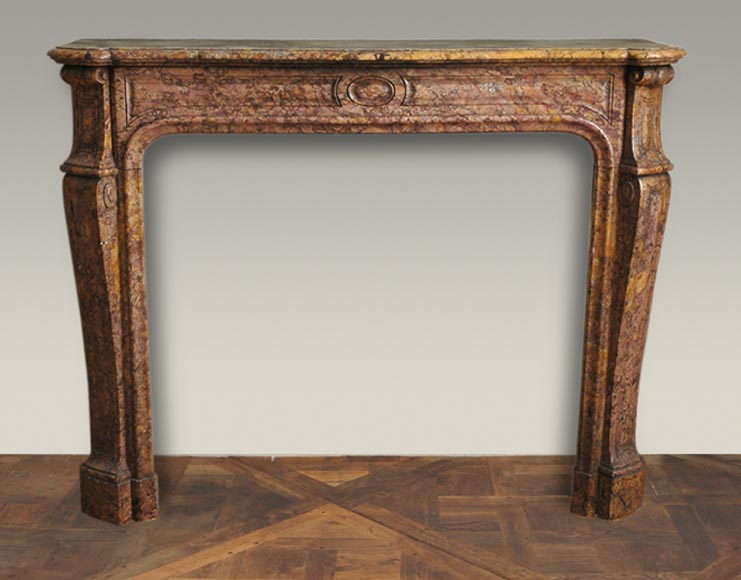 Antique_Brocatelle_marble_Pompadour_mantel.jpg