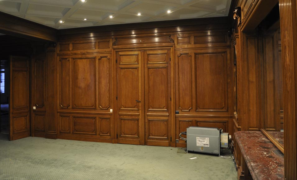 wood paneled rooms fabulous light wood entryway stunning living