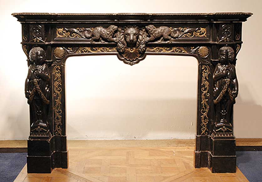 Black_marble_fireplace_mantel.jpg