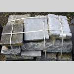 17th or 18th century blue stone flooring - Reference 9206 17th or 18th century blue stone flooring - Reference 9206