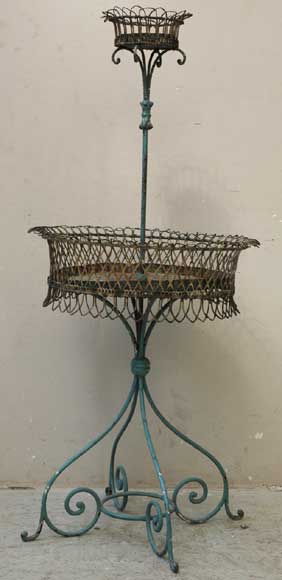Two_tiered_plant_stand_in_wrought_iron_.jpg