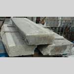 Stone steps - Reference 9262&nbsp;Width&nbsp;5' '' ¼&nbsp;Height&nbsp;6'' ¼