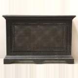 Radiator screen - Reference 9285&nbsp;Width&nbsp;4' 7'' ⅛&nbsp;&nbsp;&nbsp;140cm&nbsp;Height&nbsp;3' 1'' ¾&nbsp;&nbsp;&nbsp;96cm