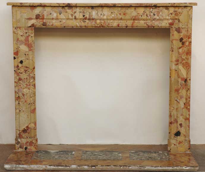 Breche_d_Alep_marble_mantle__geometrical_Louis_XVI_style.jpg