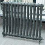 Cast iron radiators - Reference 9442