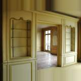 Large doorway cabinet - Reference 9468&nbsp;Width&nbsp;16' '' ⅞&nbsp;Height&nbsp;10' 2'' ½