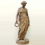 Statue of 