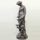 Statue 
