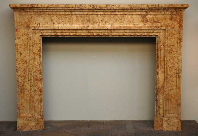 Yellow_marble_mantel_made_in_1914.jpg