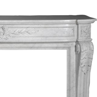 Louis XVI and Empire Style