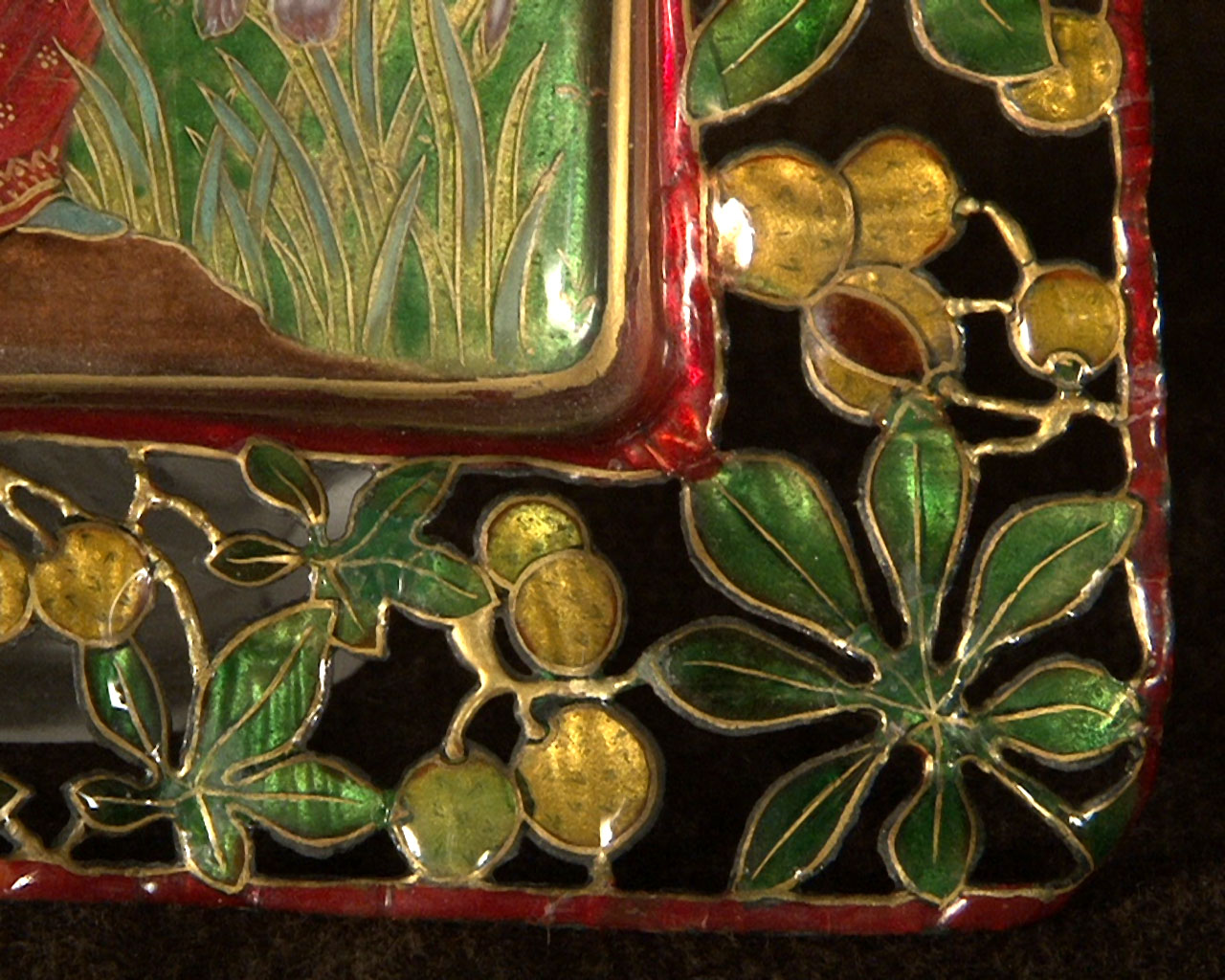 Theophile Soyer "The Spring" Theophile Soyer "The Spring"-4