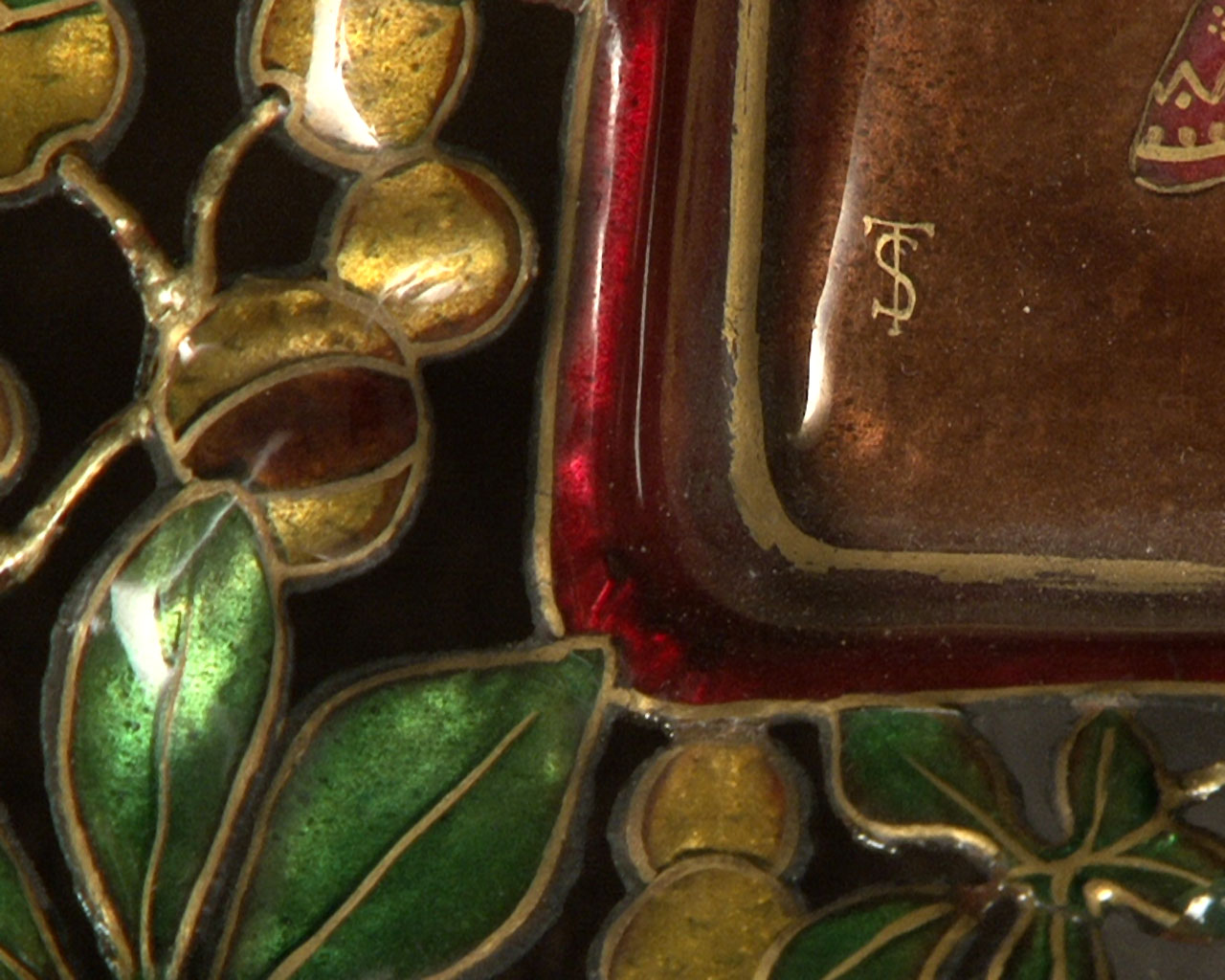 Theophile Soyer "The Spring" Theophile Soyer "The Spring"-7